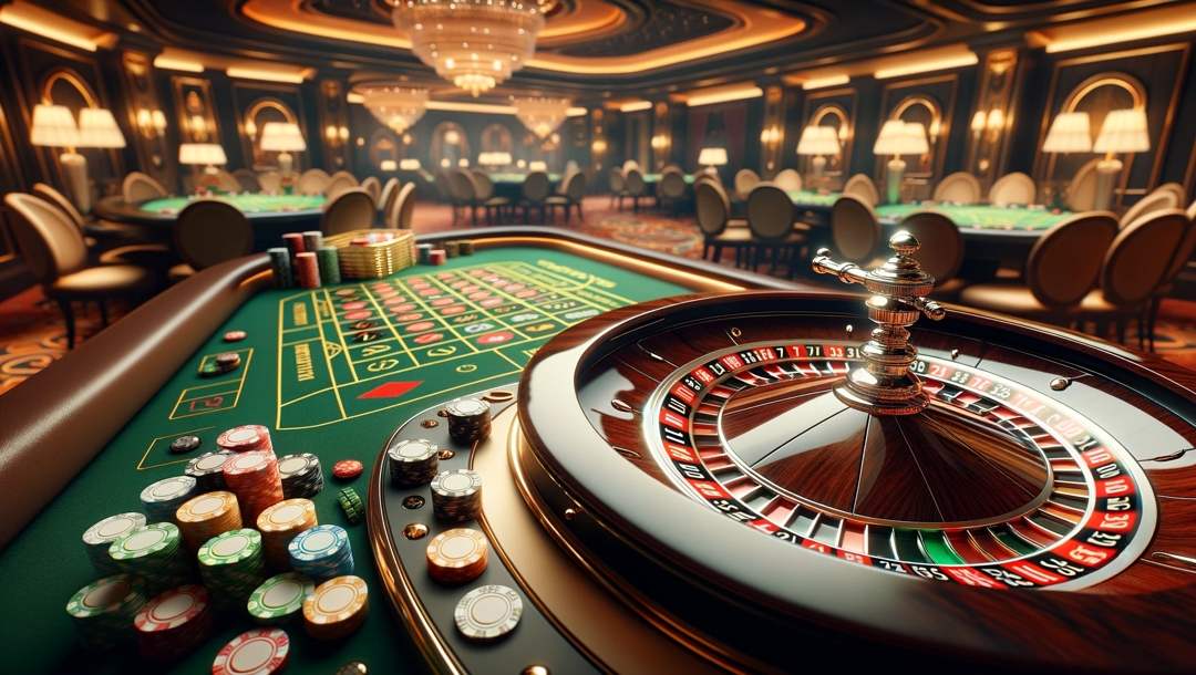 Casinoper nedir? Casinoper Bahis Sitesi Hakkında