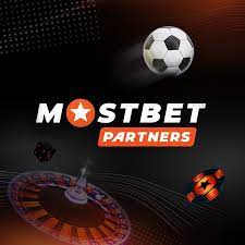 Mostbet - main website for sporting activities betting and casino